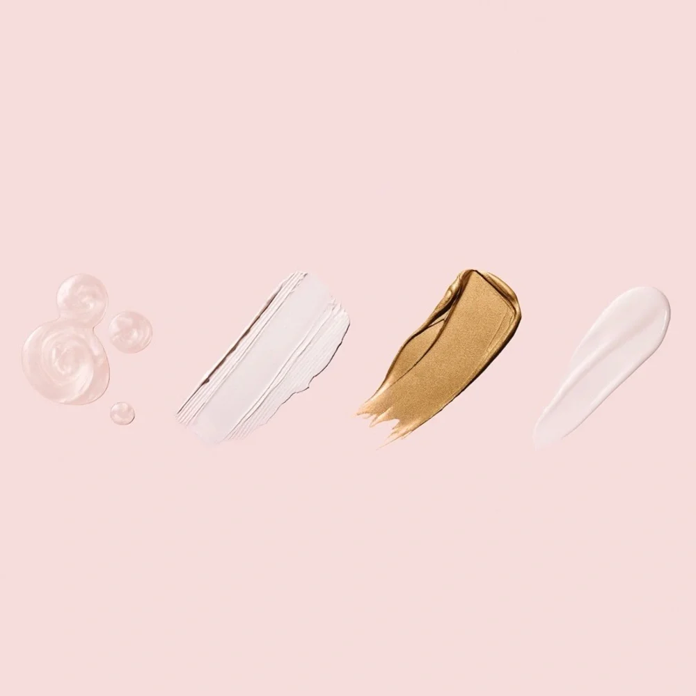 🧴 JLO BEAUTY | THAT JLO GLOW HYDRATING, BRIGHTENING & HIGHLIGHTING SKINCARE SET